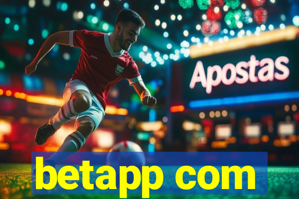 betapp com